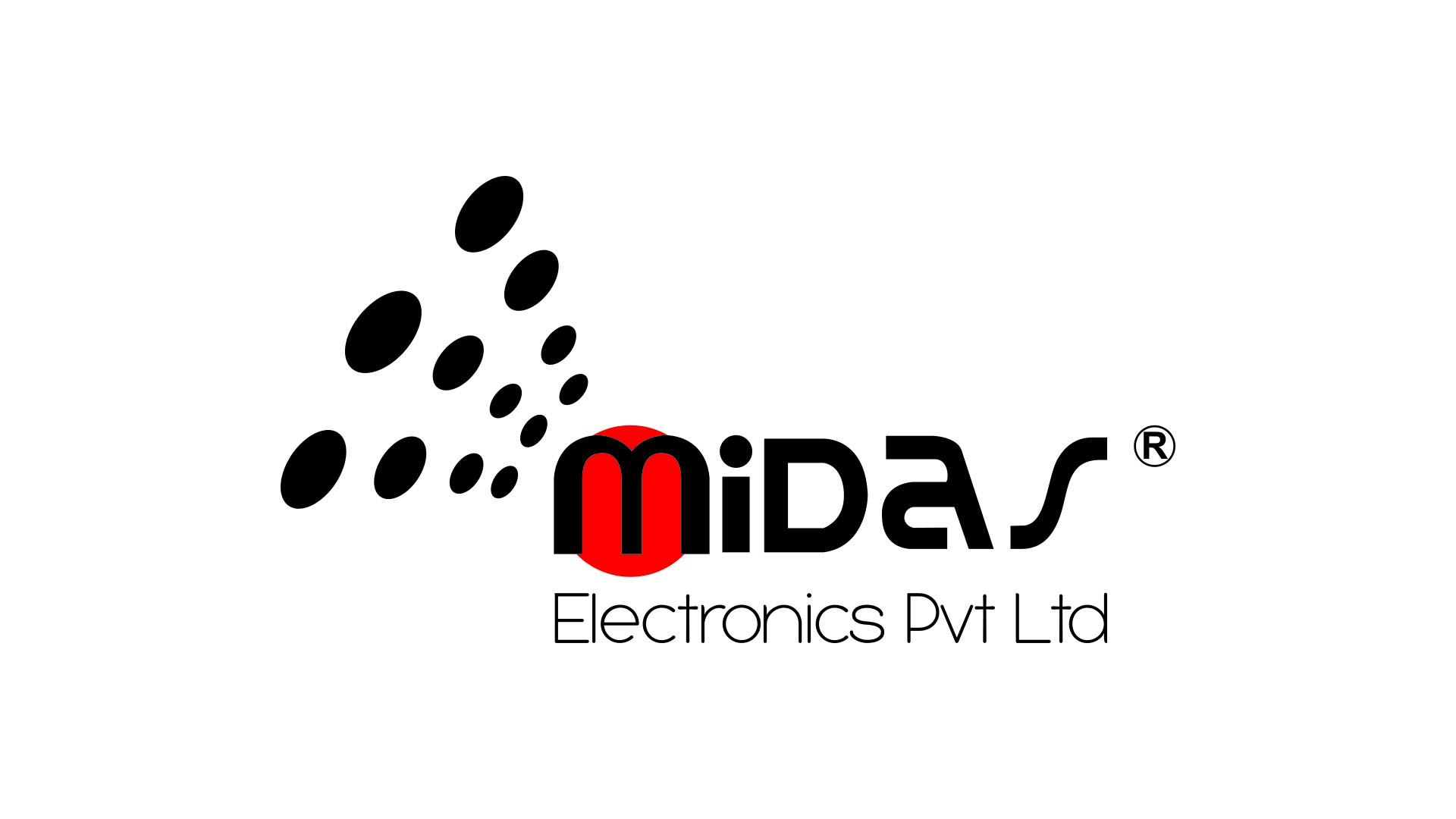 Midas Electronics Pvt. Ltd.