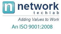 Network Techlab India Pvt. Ltd