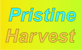 Pristine Harvest