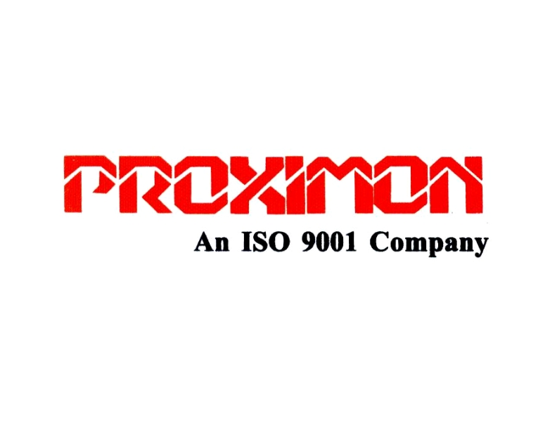 Proximon Controls Pvt. Ltd.