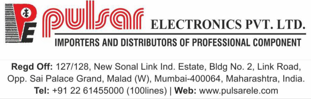 Pulsar Electronics
