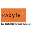 Rabyte Electronics Pvt. Ltd.