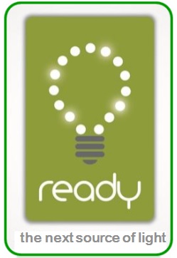 Ready LED Lighting Pvt Ltd