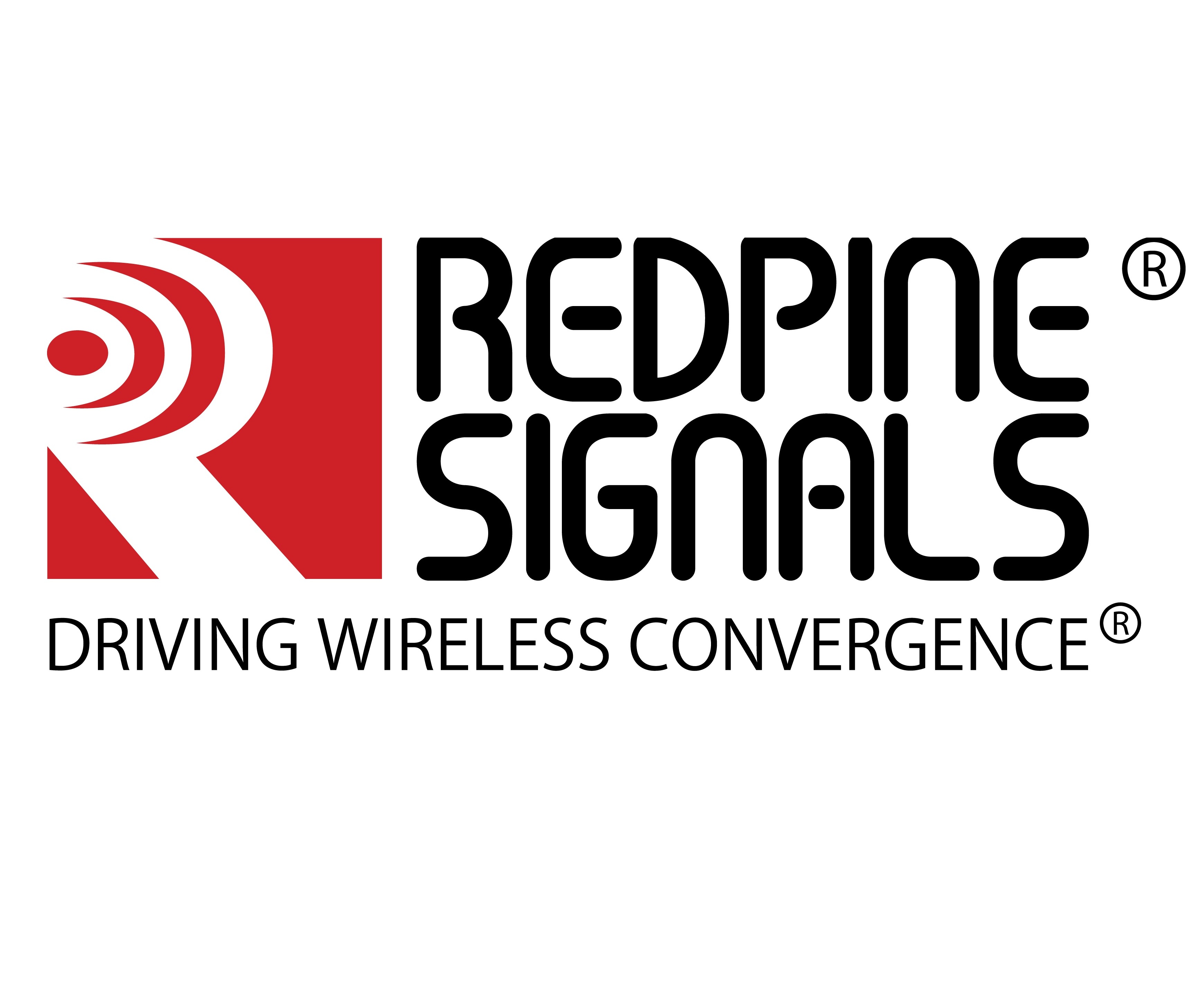 Redpine Signals, Inc.
