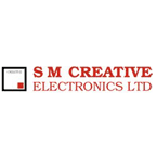 S M CREATIVE ELECTRONICS LTD.