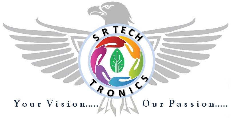 SR Techtronics