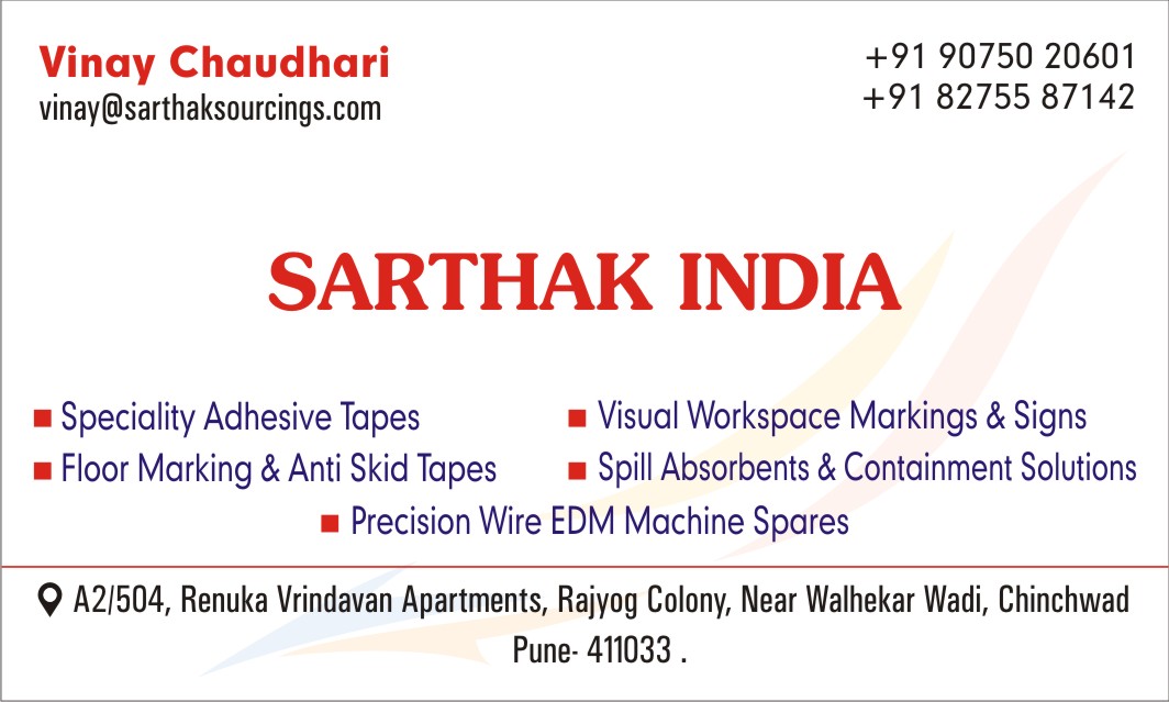 Sarthak India