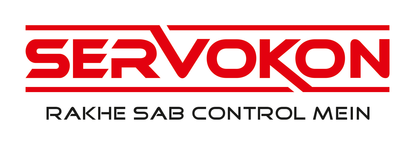 Servokon System Ltd.