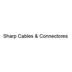 Sharp Cables & Connectors