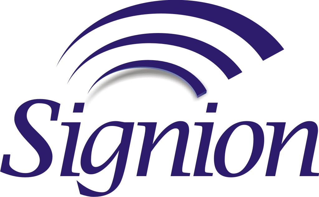 Signion Systems (P) Ltd