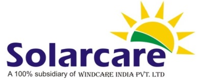 Solarcare India Pvt Ltd.