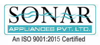 Sonar Appliances (P) Ltd