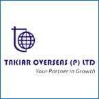 Takiar Overseas (P) Ltd