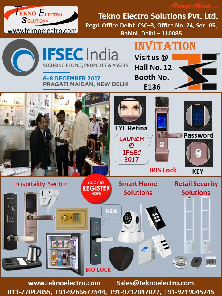 Tekno Electro Solutions Pvt. Ltd