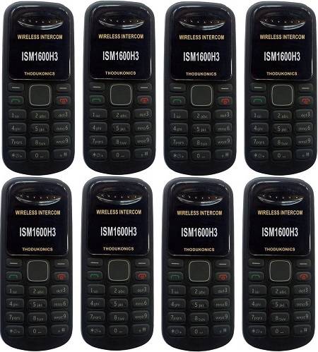 Thodukonics