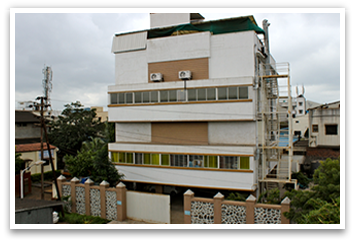 Thuse Elektronics P. Ltd.