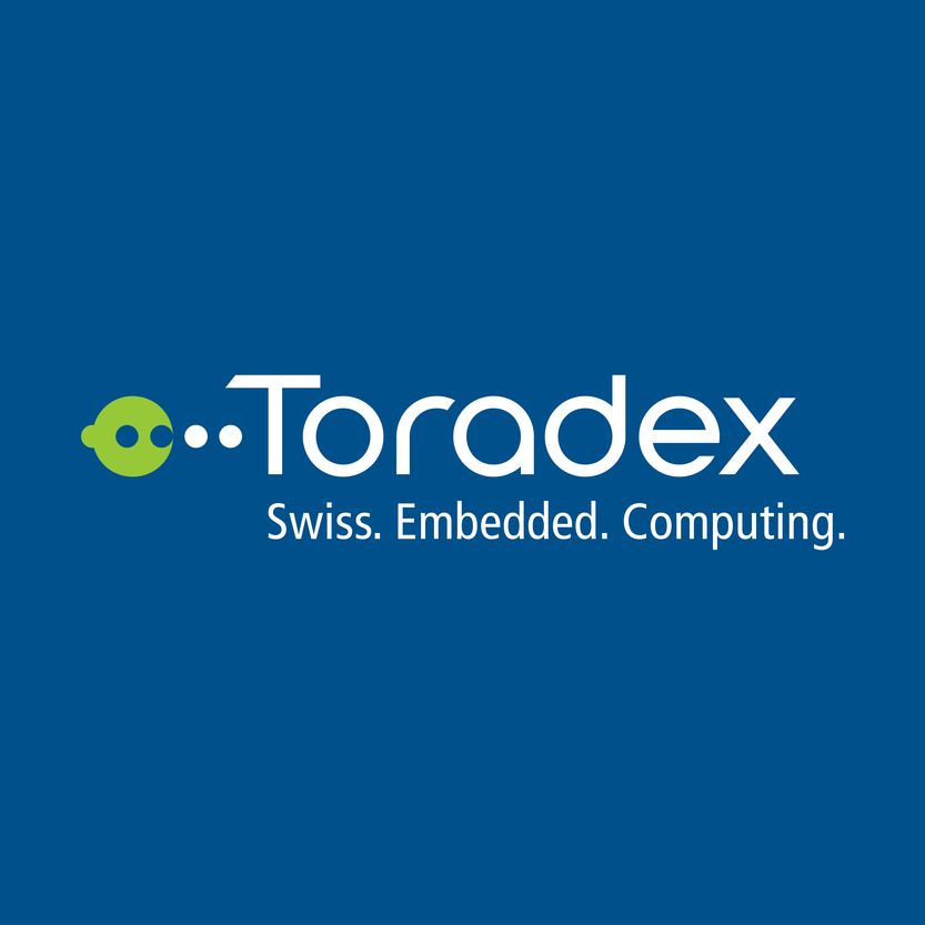 Toradex Systems (India) Pvt Ltd