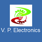 V.P. Electronics