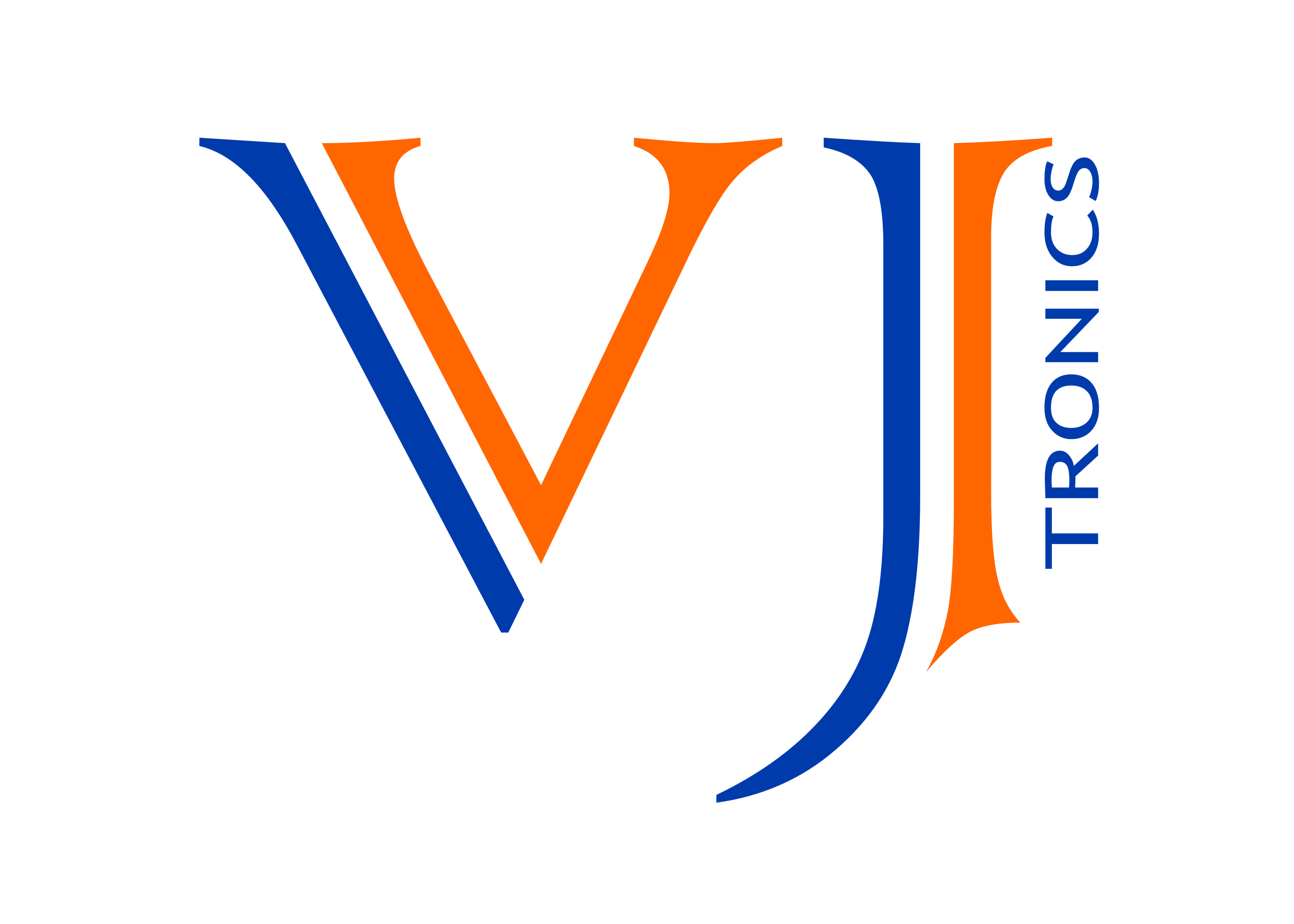 VJtronics