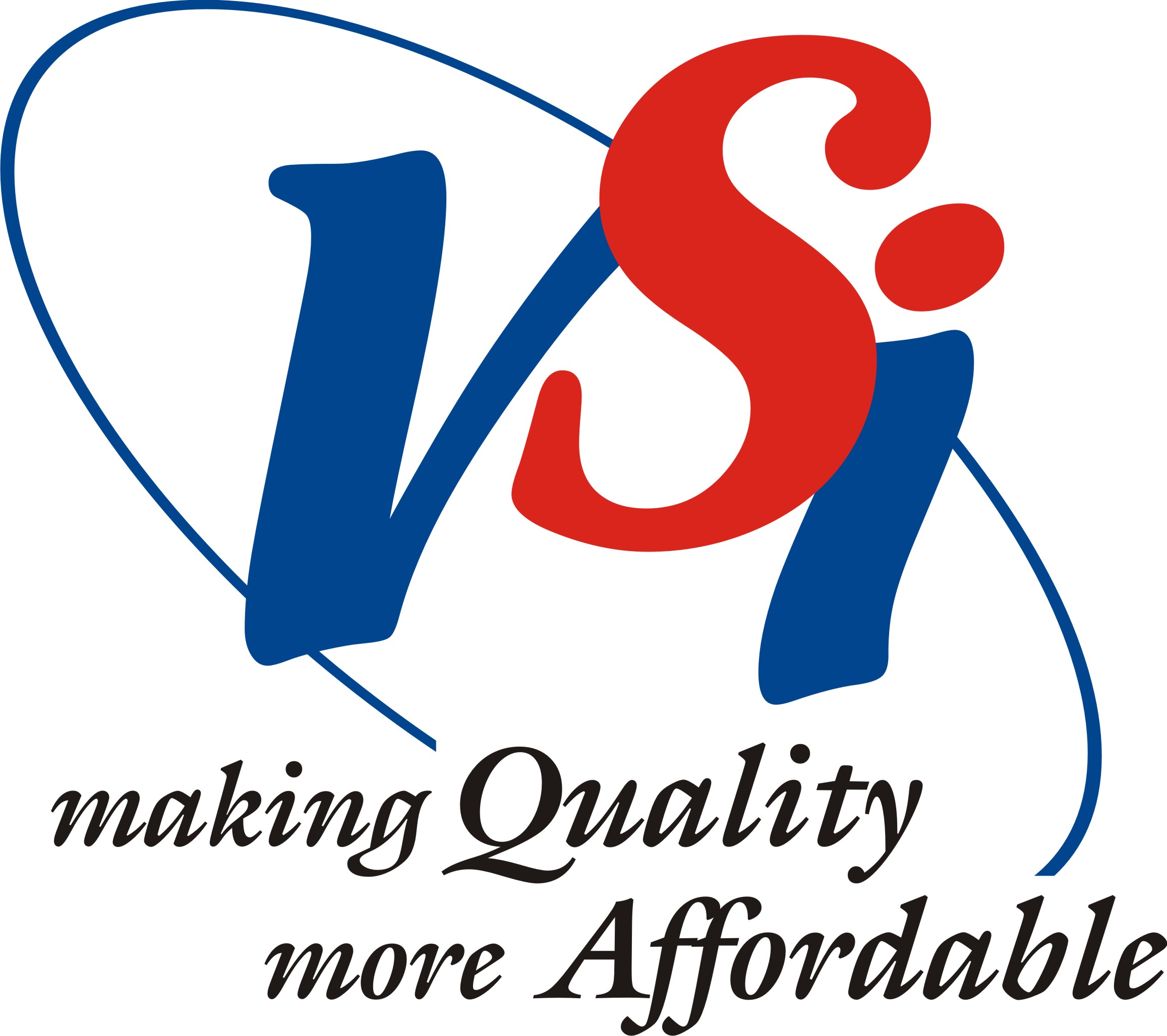 VSI Electronics Pvt Ltd