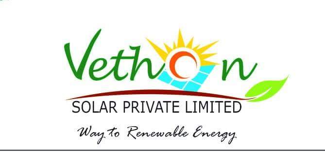 Vethon solar private limited