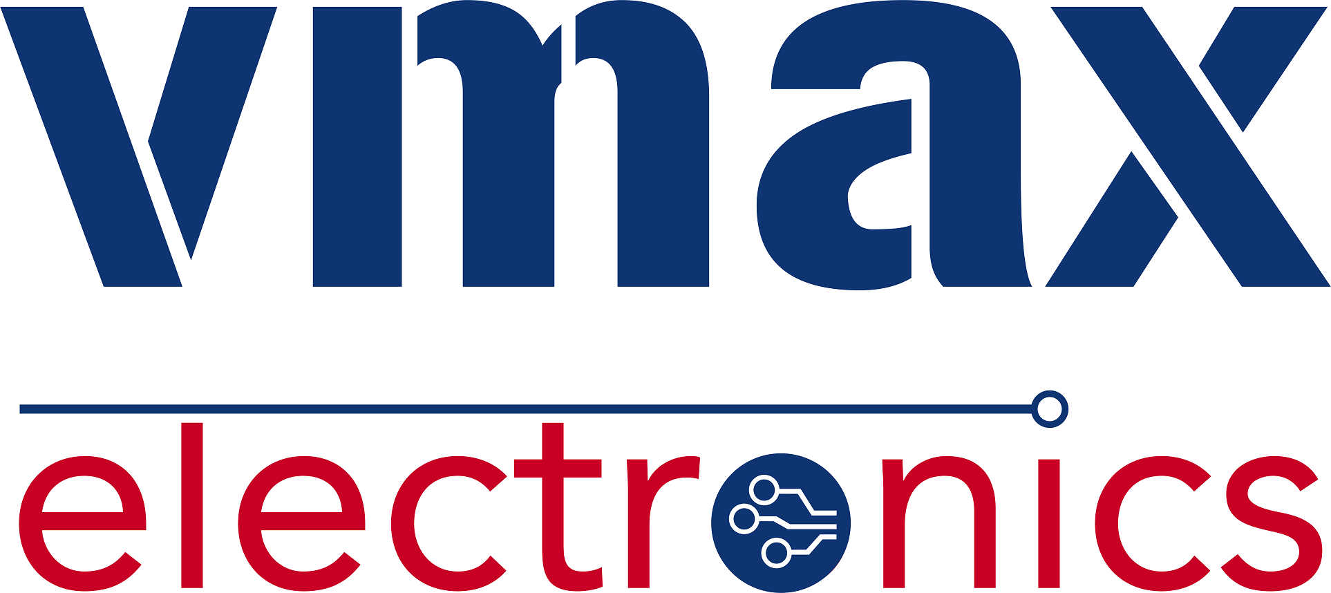 Vmax Electronics