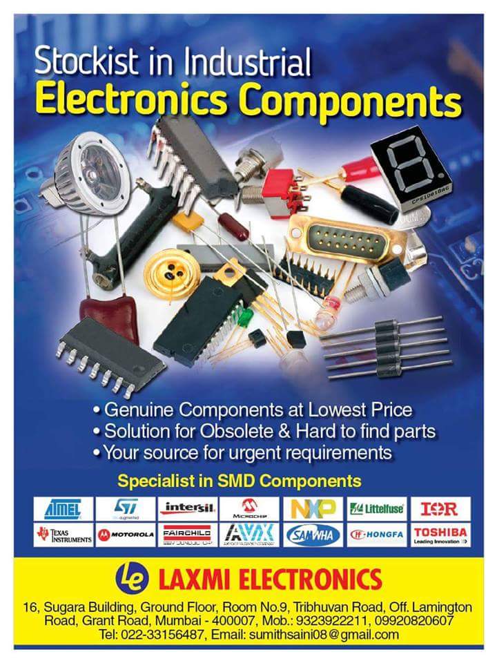 Laxmi Electronics