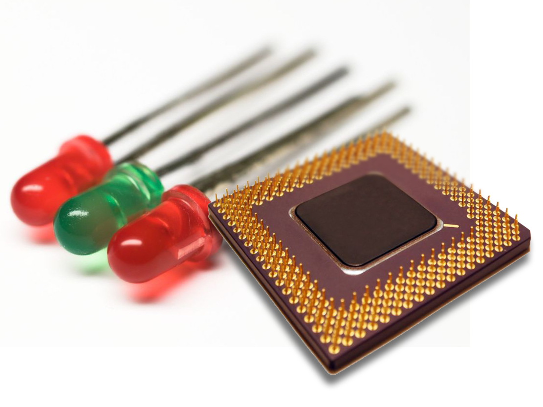 Leeds Electronic Industry Inc
