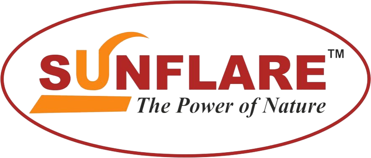 SUNFLARE SOLAR PVT LTD