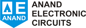 Anand Electronic Circuits