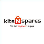 kitsnspares.com