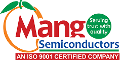 Mango Semiconductors India Pvt Ltd