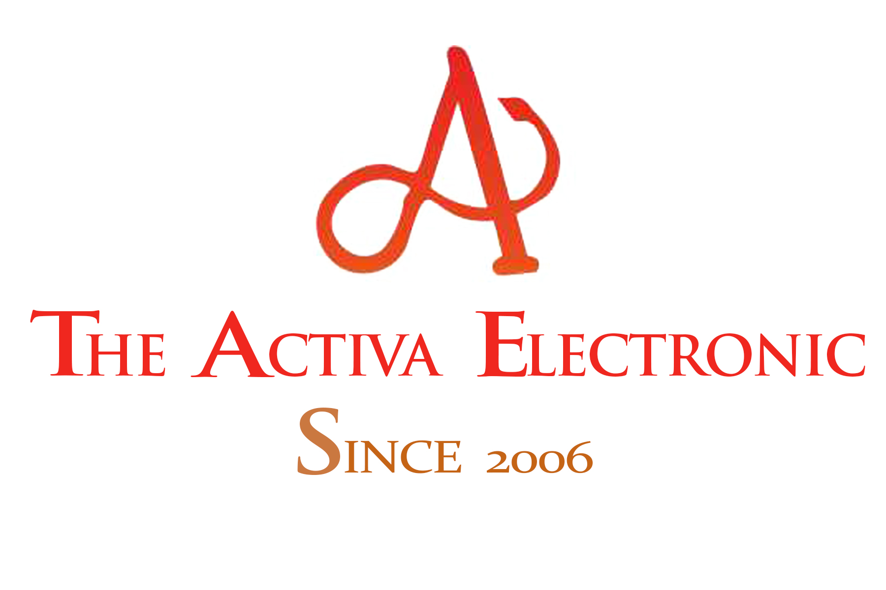 The Activa Electronic 