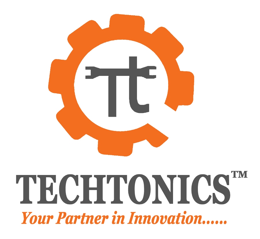Techtonics