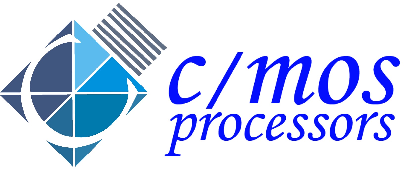 C/MOS Processors