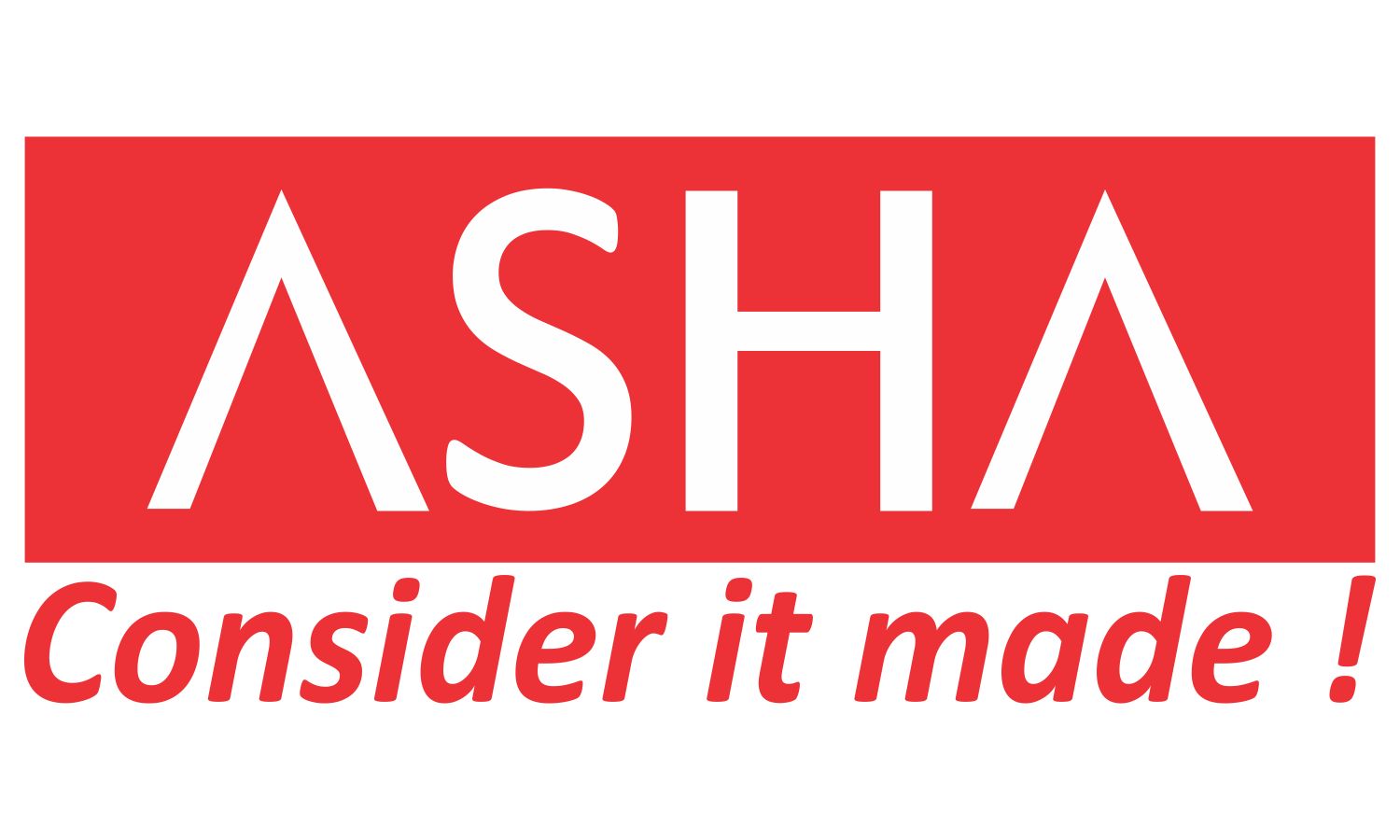 Asha Electronics Pvt. Ltd.