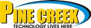 PINE CREEK TECH INC