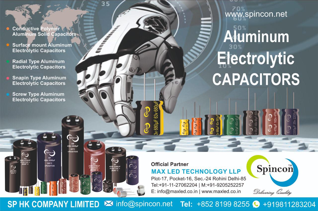 MAX LED Technologies LLP