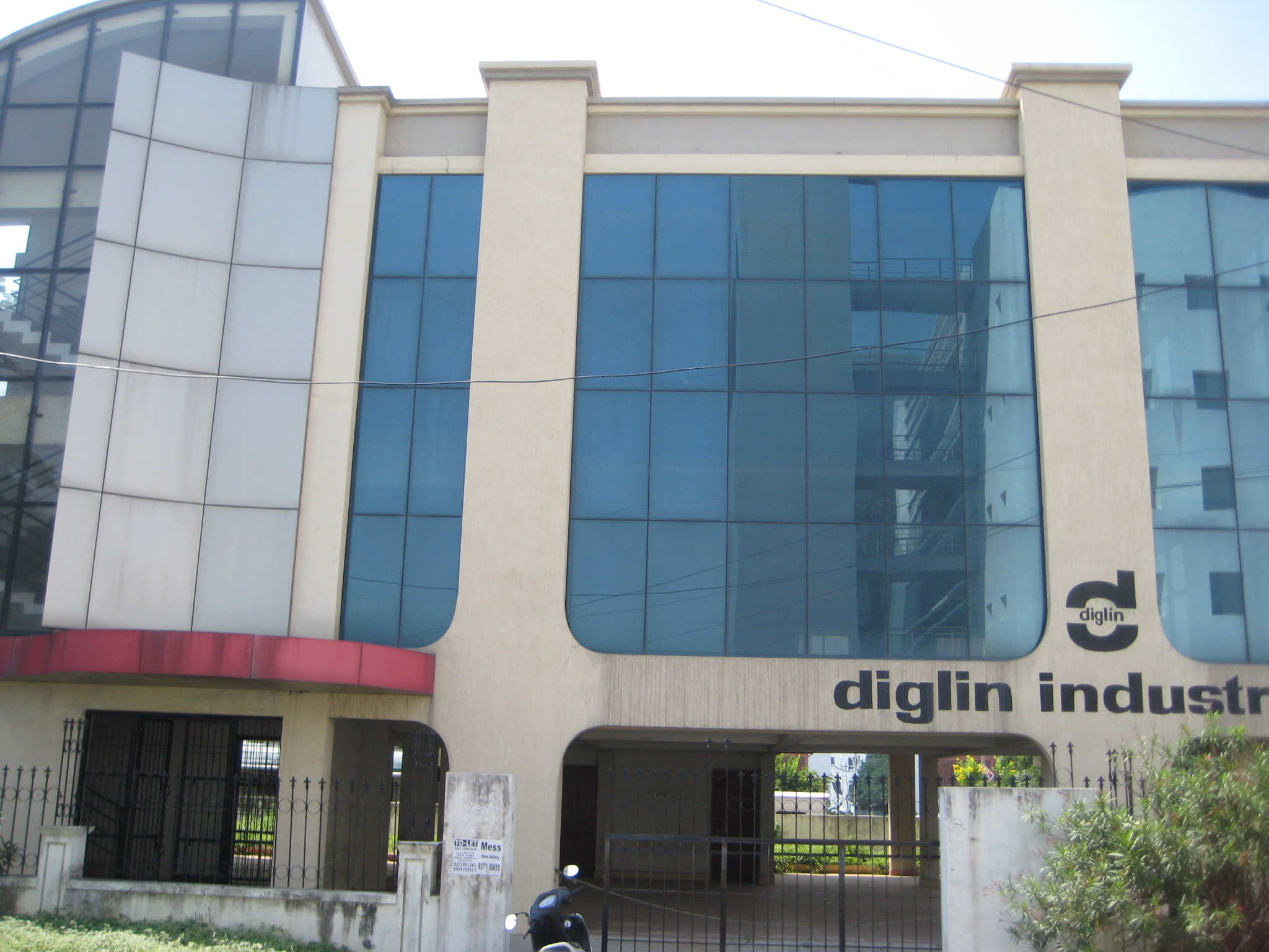 Diglin Industries