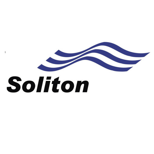 Soliton Technologies Pvt. Ltd.