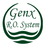 GenX Water World