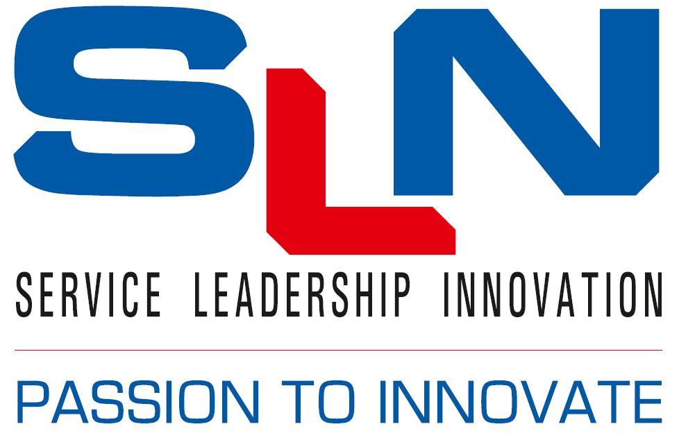SLN Technologies Pvt. Ltd.