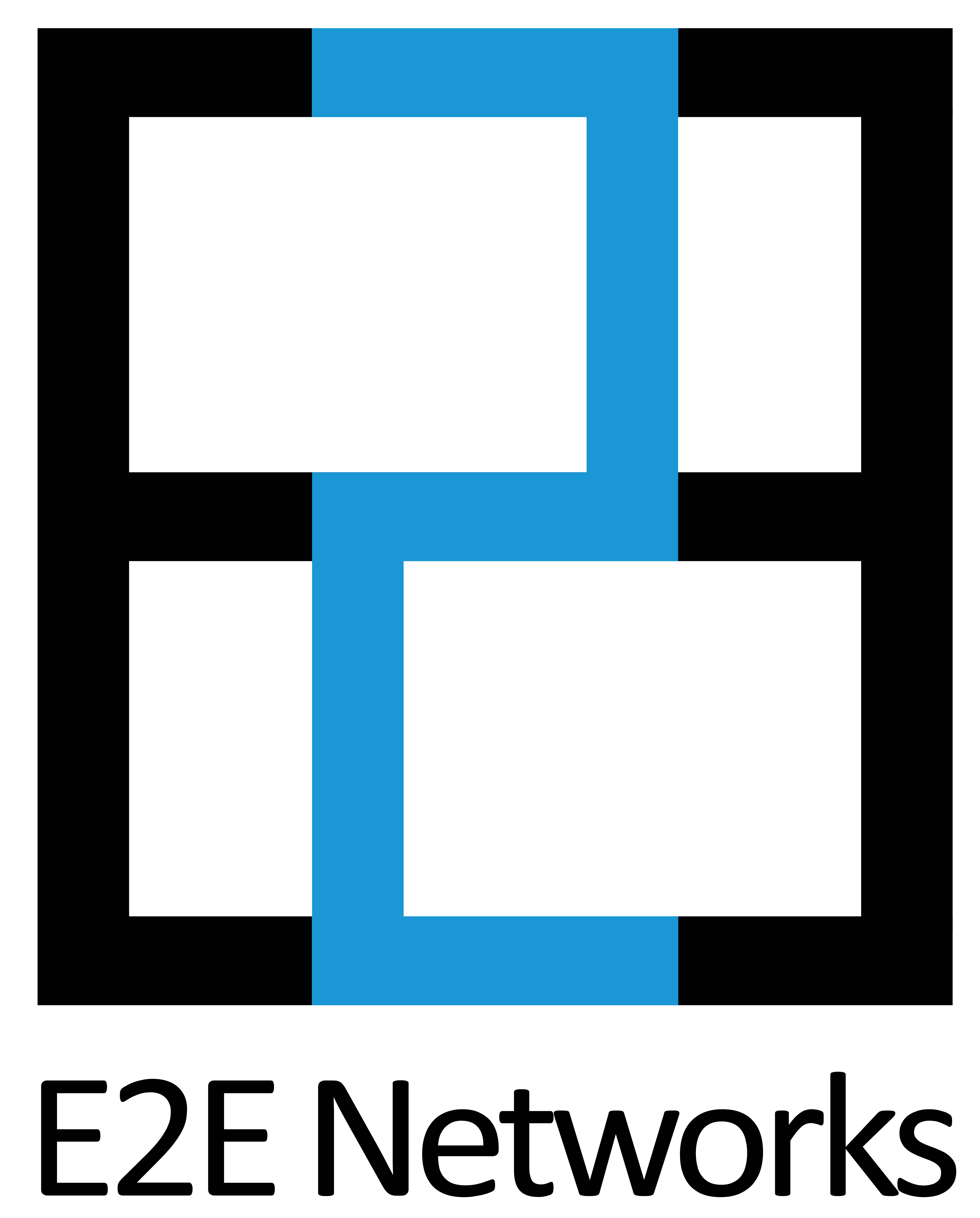 E2E Networks Limited