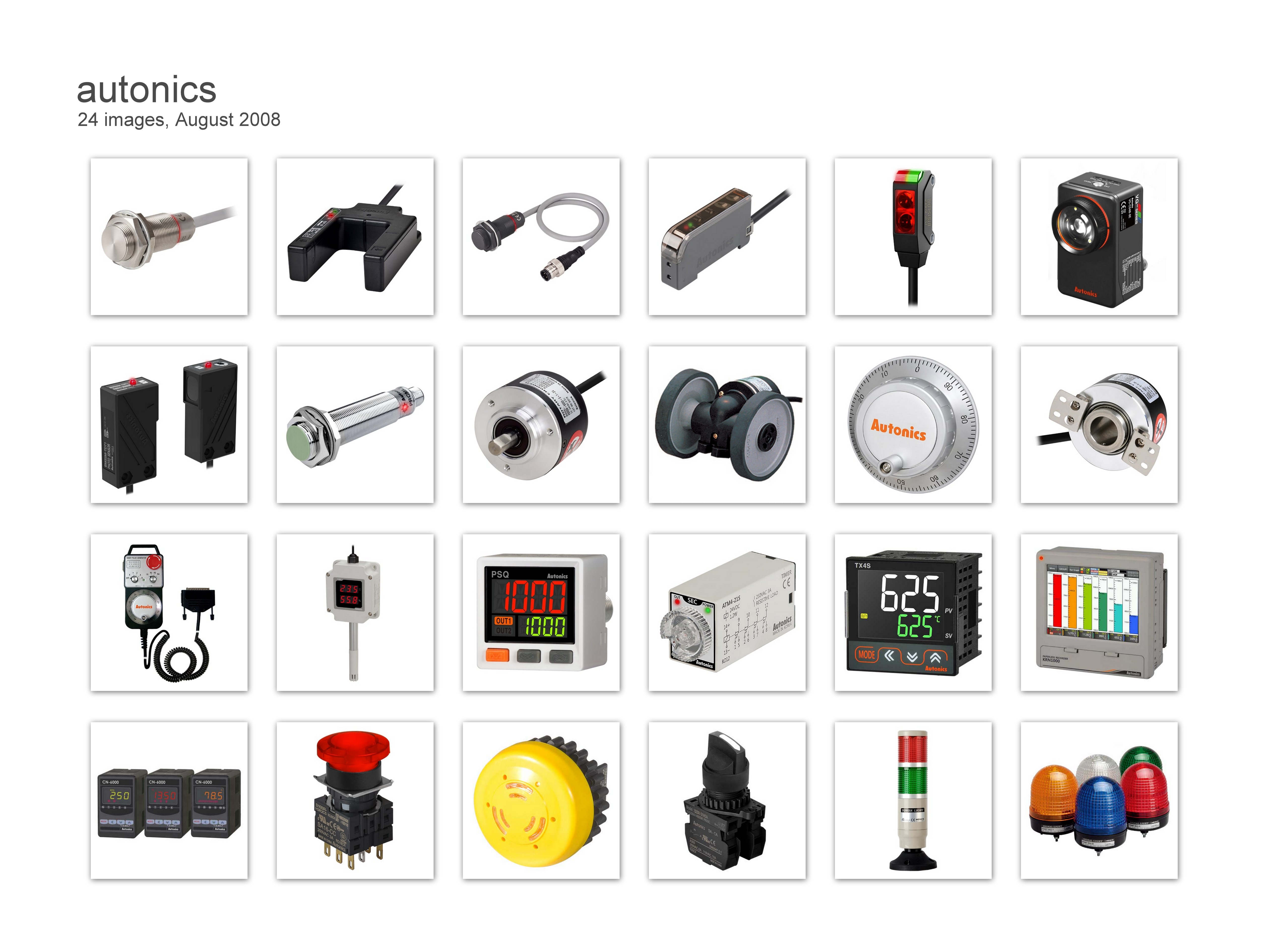 Fieldman Control System