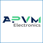 APVM Electronics Pvt Ltd.