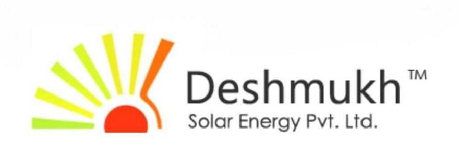 DESHMUKH ENTERPRISES