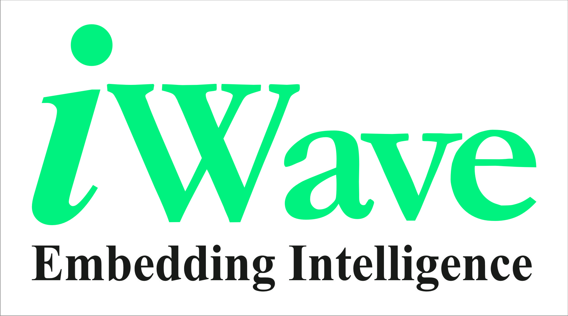 iWave Systems Technologies Pvt Ltd