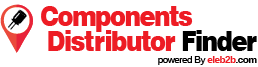 Components Distributor Finder