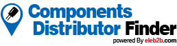 Components Distributor Finder